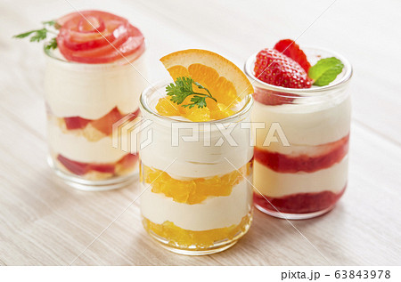 カップスイーツ-ボトルスイーツ-ボトルケーキ カップスイーツ-ボトルスイーツ-ボトルケーキ 63843978