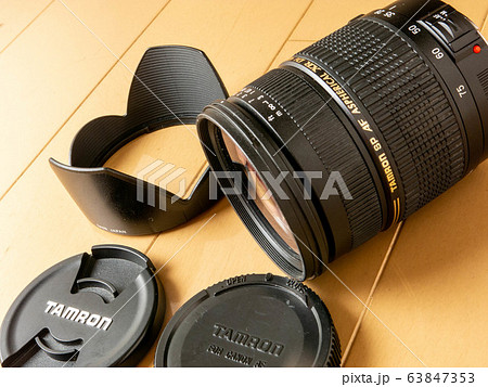 交換レンズ 交換レンズ 63847353