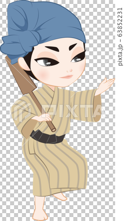 琉球舞踊 谷茶前 琉球舞踊 谷茶前 63852231