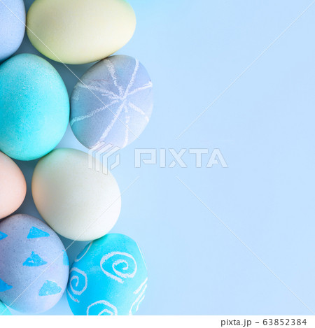 復活祭 EASTER イースター 63852384