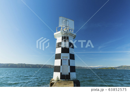 ニュージーランド　ウェリントン　Point Halswell Lighthouse 63852575