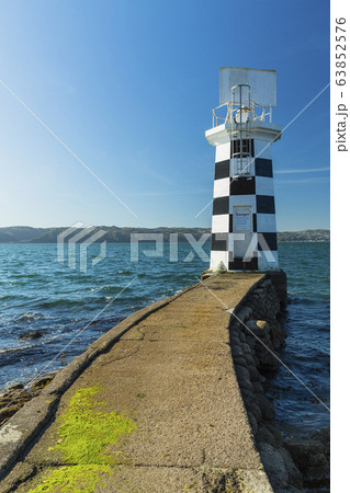 ニュージーランド　ウェリントン　Point Halswell Lighthouse 63852576