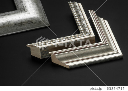 decorative wooden frame 63854715