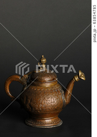 ancient metal utensils ancient metal utensils 63854785