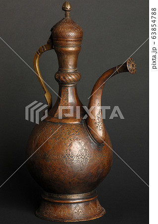 ancient metal utensils ancient metal utensils 63854788