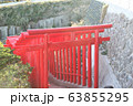 元乃隅稲成神社　山口 63855295
