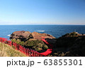 元乃隅稲成神社　山口 63855301