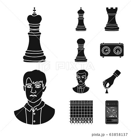 Isolated object of club and target symbol. Set of club and game stock vector illustration. Isolated object of club and target symbol. Set of club and game stock vector illustration. 63858137