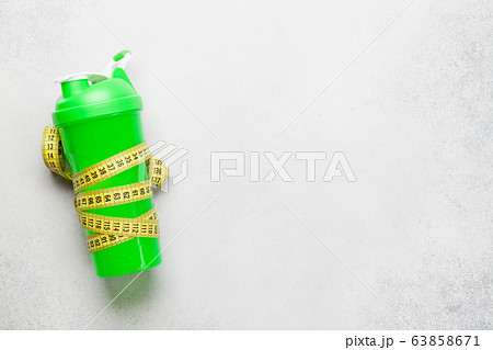 Fitness drink bottle Fitness drink bottle 63858671