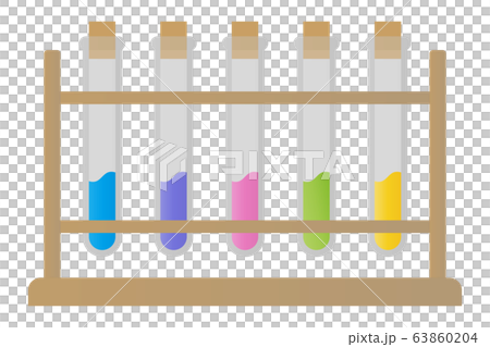 試験管立て 63860204