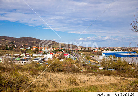 Svaty Jur, Slovakia - 12 Mar 2020 63863324
