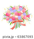 花束 63867093