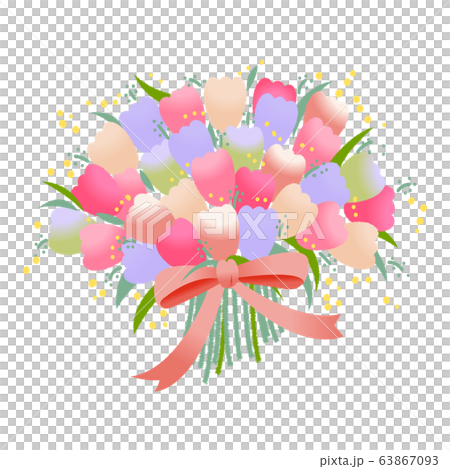 花束 花束 63867093