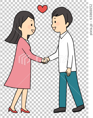 Became a lover 63868052
