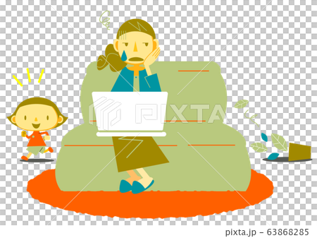 @媽媽和孩子們的Rete工作 63868285