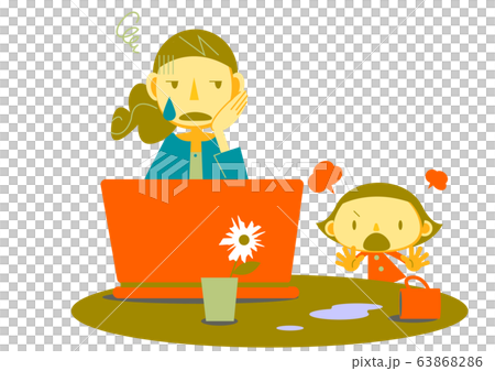 @媽媽和孩子們的Rete工作 63868286