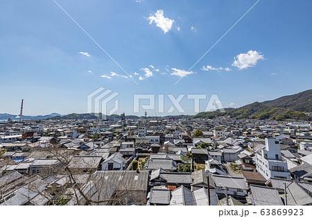 竹原の町並み 竹原の町並み 63869923