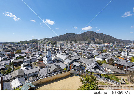 竹原の町並み 竹原の町並み 63869927