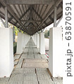 Follow the arrows to find walking street. 63870591