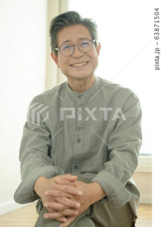 男 男性 男の子 63871504