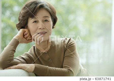 女性 女 女の子 63871741