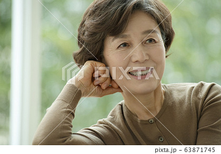 女性 女 女の子 63871745