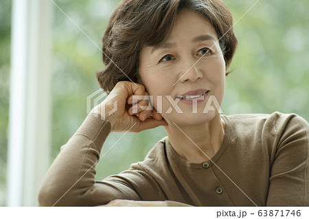 女性 女 女の子 63871746