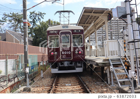 阪急電車 阪急電車 63872033
