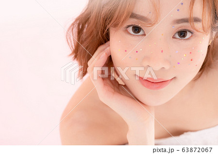 女性 女 女の子 63872067
