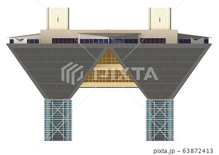 国際展示場 63872413