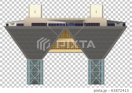 国際展示場 63872413