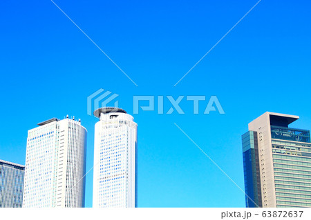 名古屋市 都市風景 名古屋市 都市風景 63872637