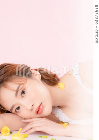 女性 女 女の子 63872638