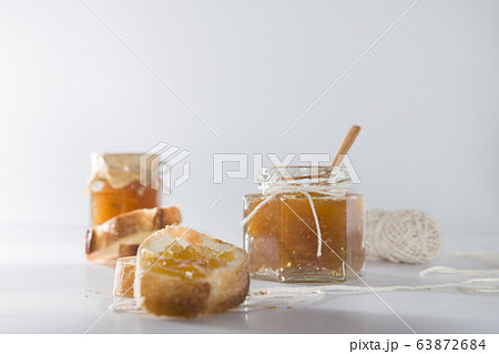 ジャム jam コンフィチュール 63872684