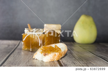 ジャム jam コンフィチュール 63872699