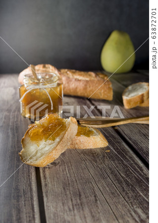 ジャム jam コンフィチュール 63872701