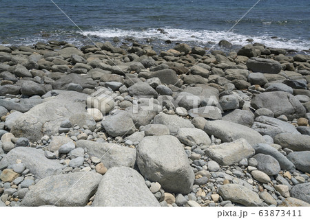 玉石海岸 63873411