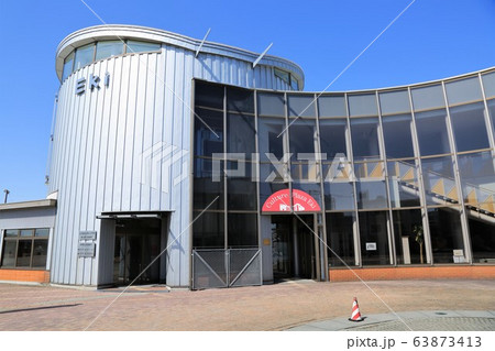栗山駅・カルチャープラザEKI(北海道栗山町) 栗山駅・カルチャープラザEKI(北海道栗山町) 63873413