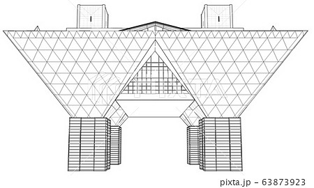 国際展示場 63873923