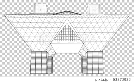 国際展示場 63873923