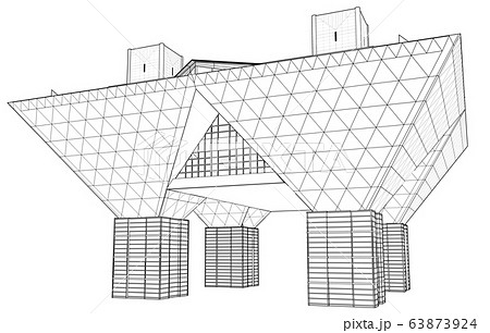 国際展示場 国際展示場 63873924