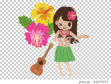 熱帶圖像圖 熱帶圖像圖 63877077