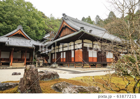 崇禅寺_観音堂_本堂 崇禅寺_観音堂_本堂 63877215