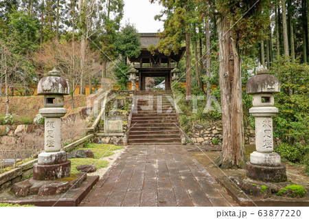 崇禅寺_鐘楼門_1 崇禅寺_鐘楼門_1 63877220