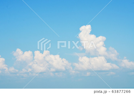 Clouds and sky during the day 63877266