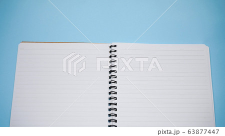 ノート ノート 63877447