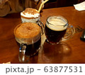 黒ビール パブ ビール 63877531