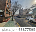 路上 ロード 距離 63877595