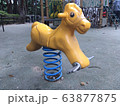 遊び 遊び場 子供 63877875