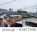 建物 住宅 家 63877998